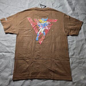 NWT Hypland x Yu-Gi-Oh Dark Magician T-Shirt - Size L